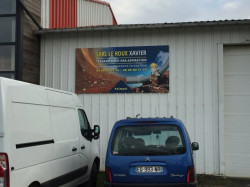 Agence publicitaire à Paimpol