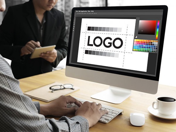 Création de logo Pleudaniel
